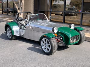 1994 Caterham 7 JDM car for sale
