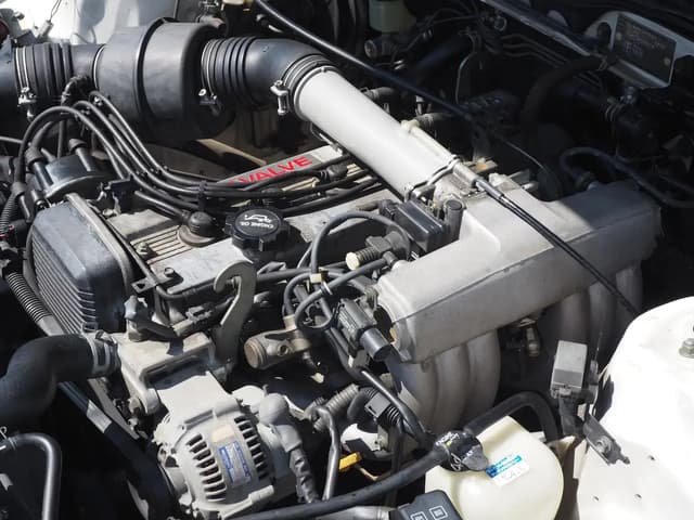 1990 Toyota Chaser JDM car for sale — photo 4 of 25