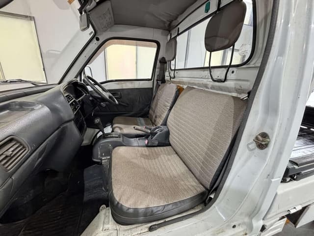 1994 Suzuki Carry JDM car for sale — photo 9 of 25