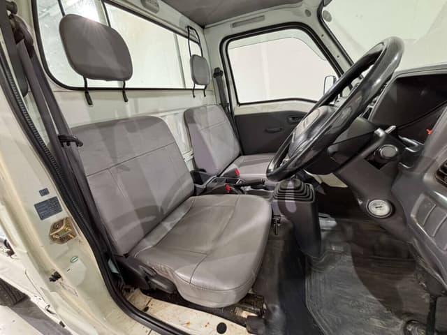 2000 Subaru Sambar JDM car for sale — photo 11 of 25