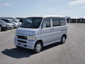 2001 Honda Vamos JDM car for sale