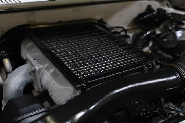 1997 Toyota Land Cruiser JDM car for sale — photo 25 of 25