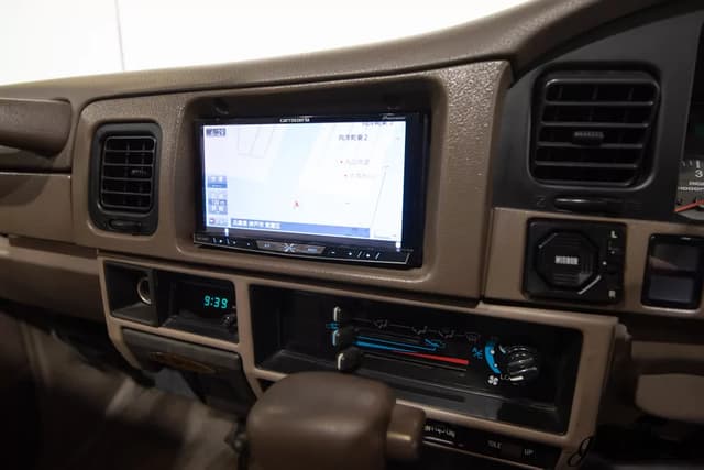 1996 Toyota Land Cruiser Prado JDM car for sale — photo 10 of 25