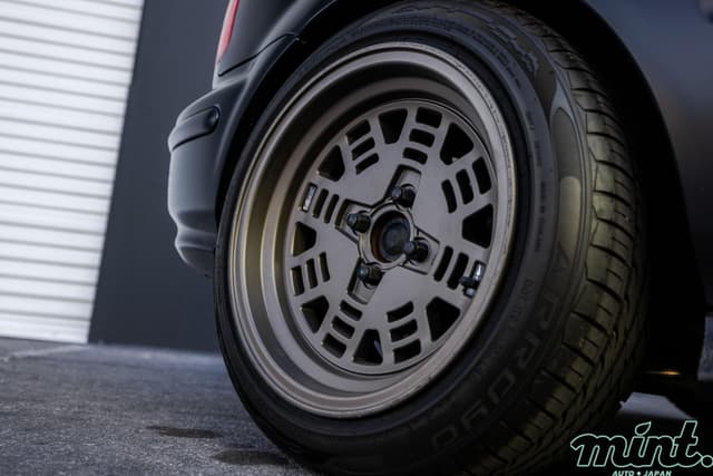 1996 Honda Civic JDM car for sale — photo 3 of 14