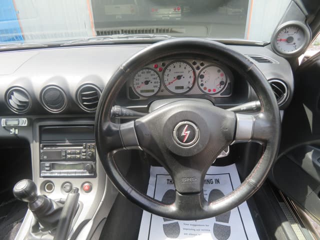 1999 Nissan Silvia JDM car for sale — photo 14 of 22