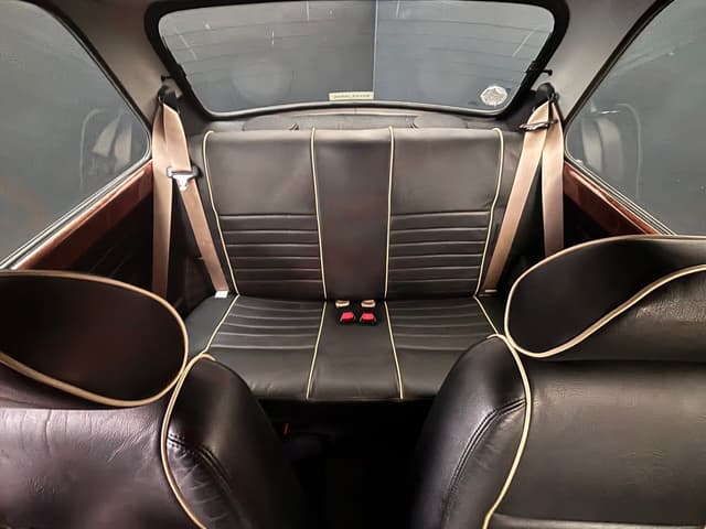 1999 Rover JDM car for sale — photo 21 of 25