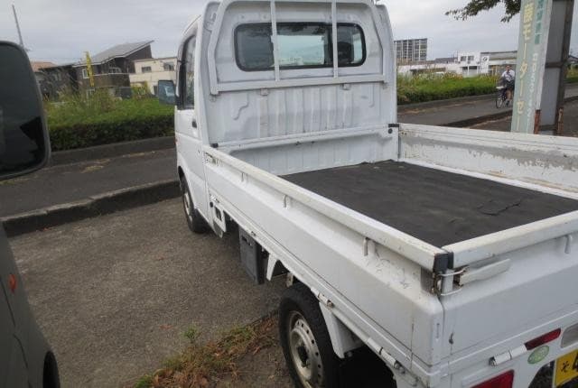 2008 Suzuki Carry JDM car for sale — photo 18 of 20