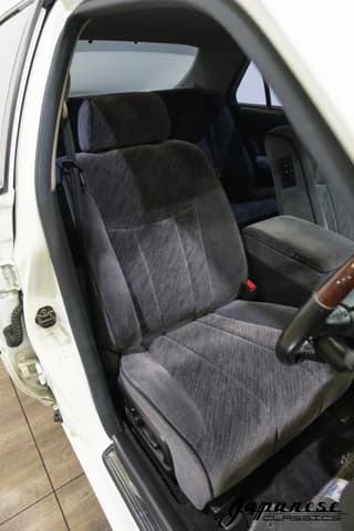 1996 Nissan Cima JDM car for sale — photo 15 of 25