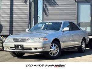 1997 Toyota Mark II JDM car for sale