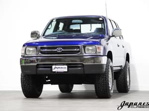 1997 Toyota Hilux JDM car for sale
