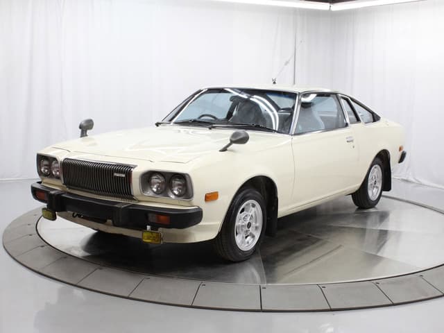 1976 Mazda Cosmo JDM car for sale — photo 2 of 25