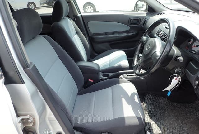 2001 Nissan JDM car for sale — photo 25 of 25