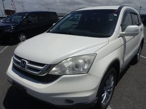 2010 Honda CR-V JDM car for sale