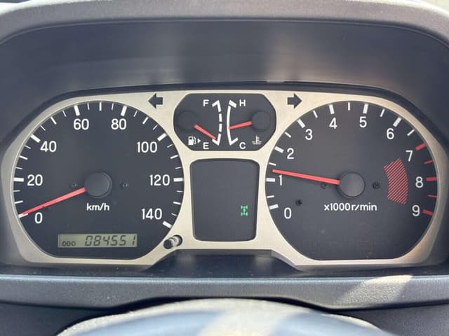 1999 Mitsubishi Pajero Mini JDM car for sale — photo 7 of 25