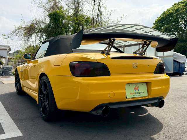 2000 Honda S2000 JDM car for sale — photo 6 of 20