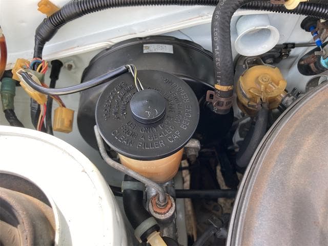 1984 Toyota Sprinter JDM car for sale — photo 14 of 25