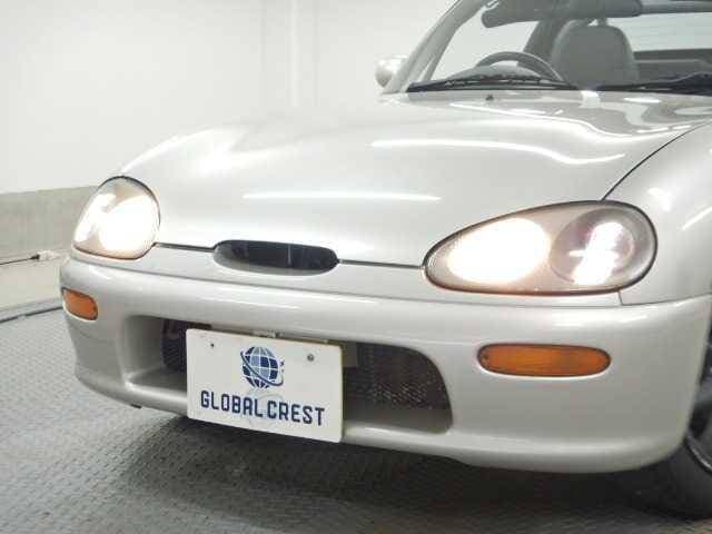 1992 Suzuki Cappuccino JDM car for sale — photo 14 of 20