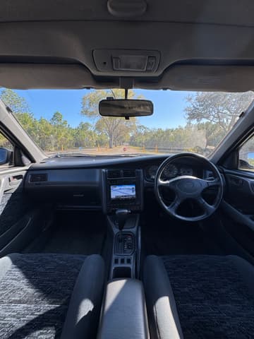 1994 Toyota Caldina JDM car for sale — photo 20 of 24