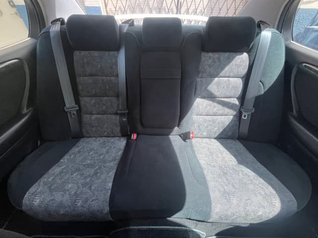 1997 Toyota Aristo JDM car for sale — photo 14 of 17