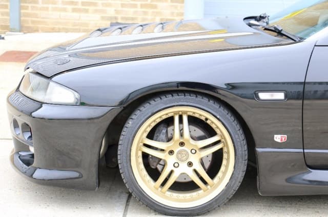 1998 JDM car for sale — photo 16 of 25