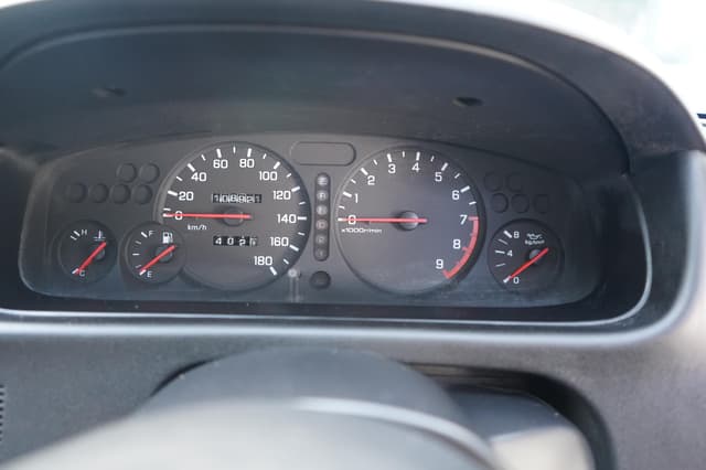 1996 Nissan Skyline JDM car for sale — photo 16 of 25