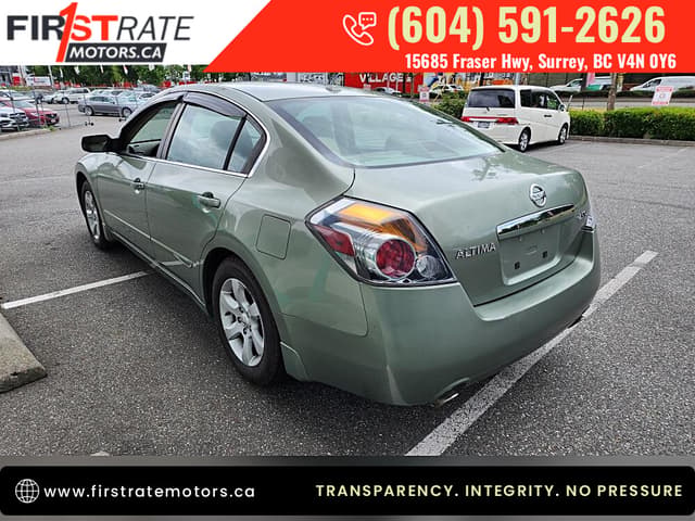 2008 Nissan JDM car for sale — photo 6 of 16