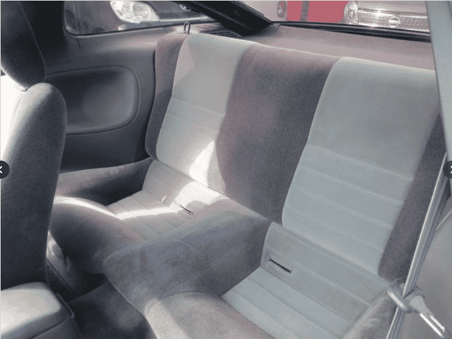 1996 Nissan 180SX JDM car for sale — photo 19 of 25