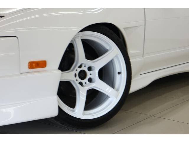 1995 Nissan 180SX JDM car for sale — photo 10 of 17