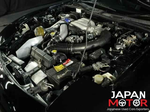 1997 Mazda RX-7 JDM car for sale — photo 10 of 10