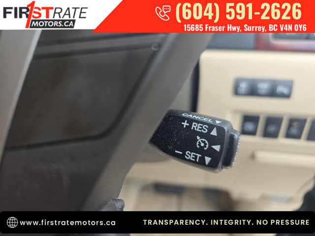 2008 Toyota Vellfire JDM car for sale — photo 17 of 20
