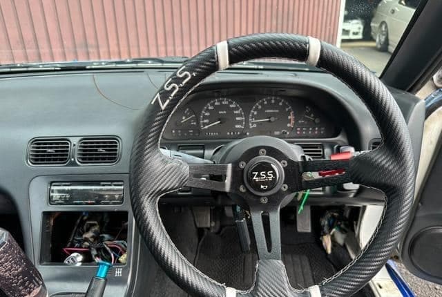 1992 Nissan 180SX JDM car for sale — photo 16 of 19