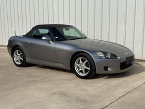 1999 Honda S2000 JDM car for sale