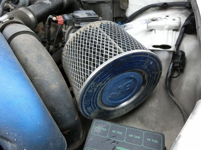 1994 Nissan 180SX JDM car for sale — photo 25 of 25