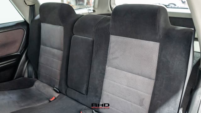 1998 Nissan Stagea JDM car for sale — photo 18 of 25