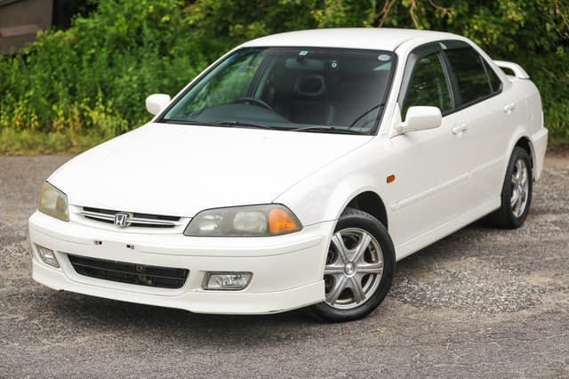 1999 Honda Accord JDM car for sale — photo 17 of 25