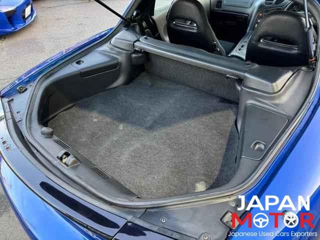 1999 Mazda RX-7 JDM car for sale — photo 9 of 10