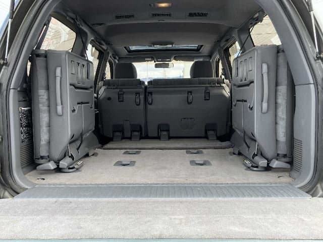 2000 Toyota Land Cruiser JDM car for sale — photo 11 of 25