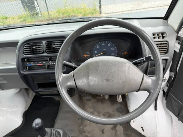 2000 Suzuki Carry JDM car for sale — photo 20 of 25