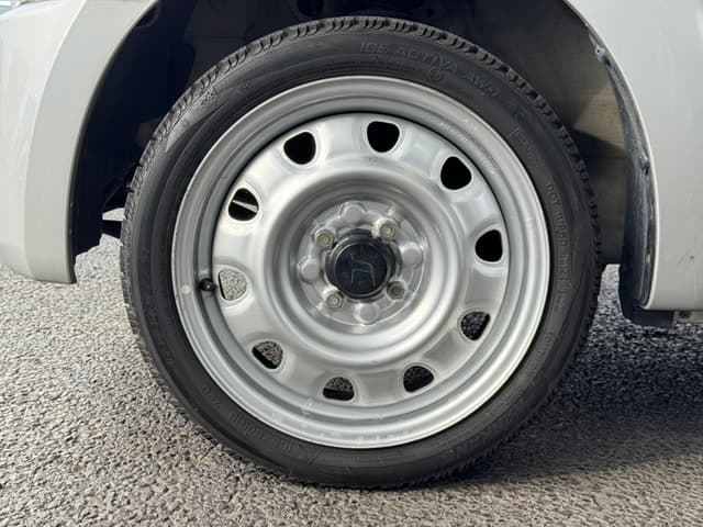 2008 Suzuki Wagon R JDM car for sale — photo 19 of 25