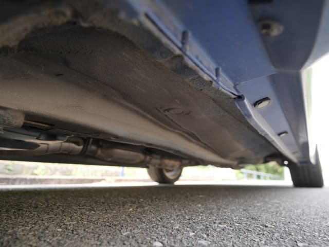 2001 Subaru Impreza JDM car for sale — photo 18 of 25