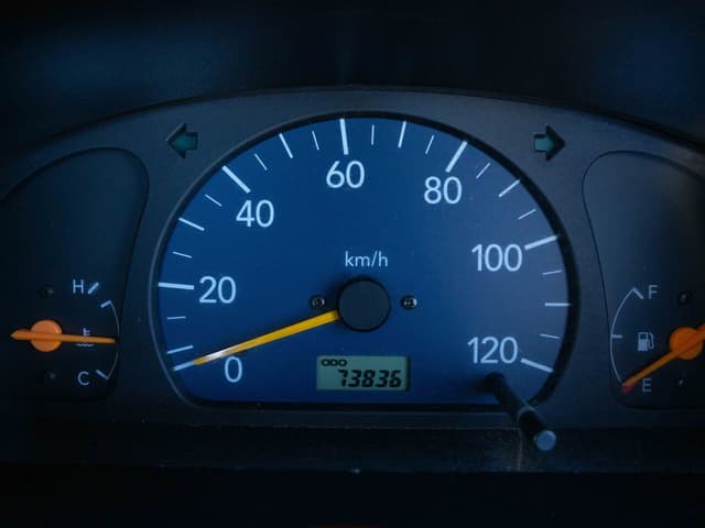 2000 Suzuki Carry JDM car for sale — photo 13 of 13
