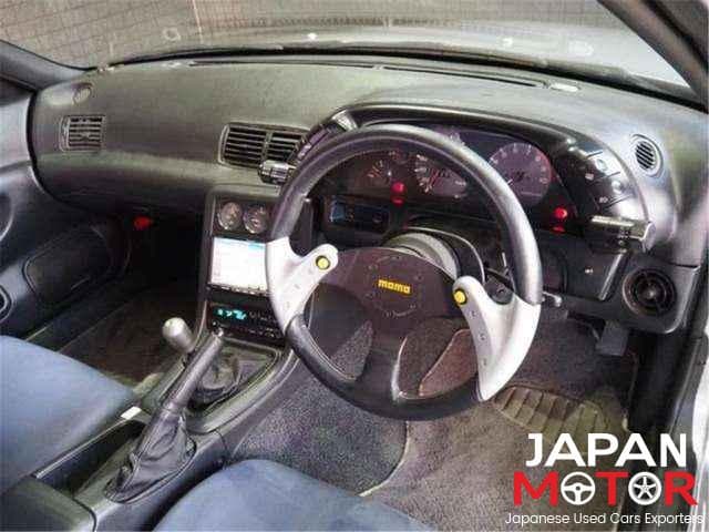 1992 Nissan Skyline JDM car for sale — photo 11 of 25