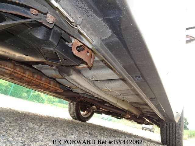2010 Subaru Forester JDM car for sale — photo 22 of 25