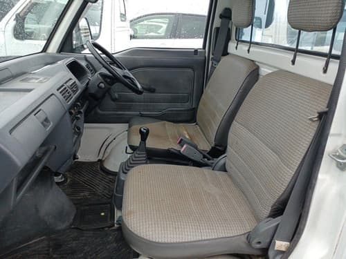 1998 Honda Acty JDM car for sale — photo 6 of 13
