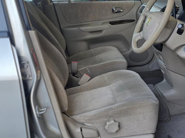 2000 Mazda Premacy JDM car for sale — photo 2 of 25