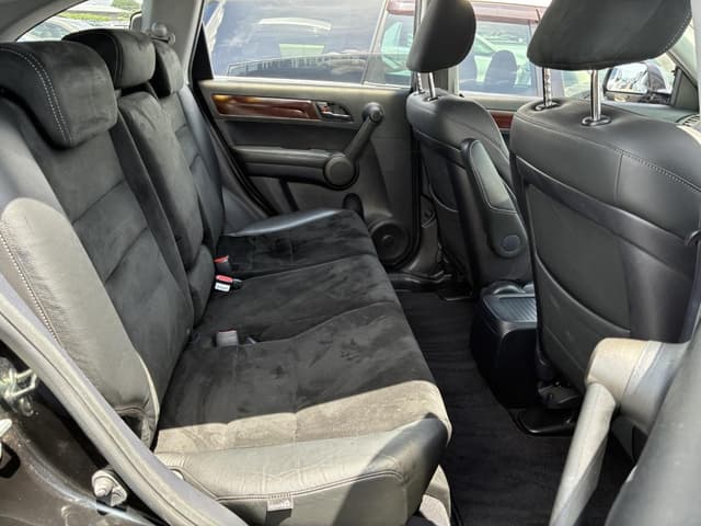 2010 Honda CR-V JDM car for sale — photo 9 of 15