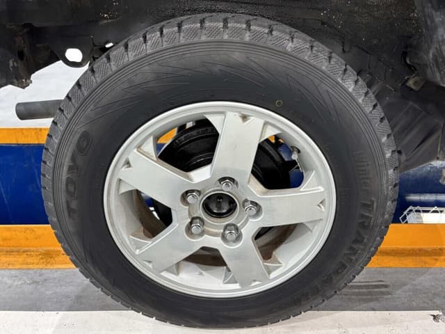 2001 Mitsubishi Pajero Mini JDM car for sale — photo 25 of 25