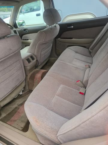 1995 Toyota Celsior JDM car for sale — photo 34 of 44