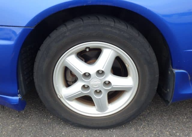 2000 Nissan Skyline JDM car for sale — photo 9 of 24