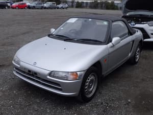 2025 Honda Beat JDM car for sale